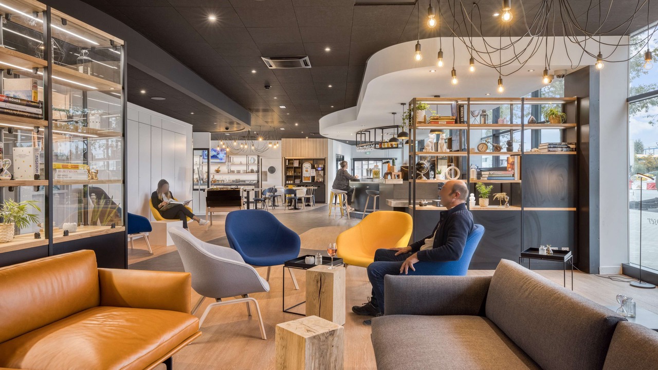 Photo of Others in Saint-Jacques-de-la-Lande