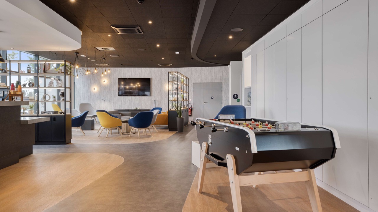 Photo of Others in Saint-Jacques-de-la-Lande