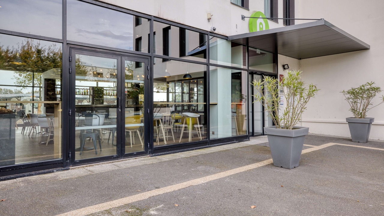 Photo of Outdoor in Saint-Jacques-de-la-Lande