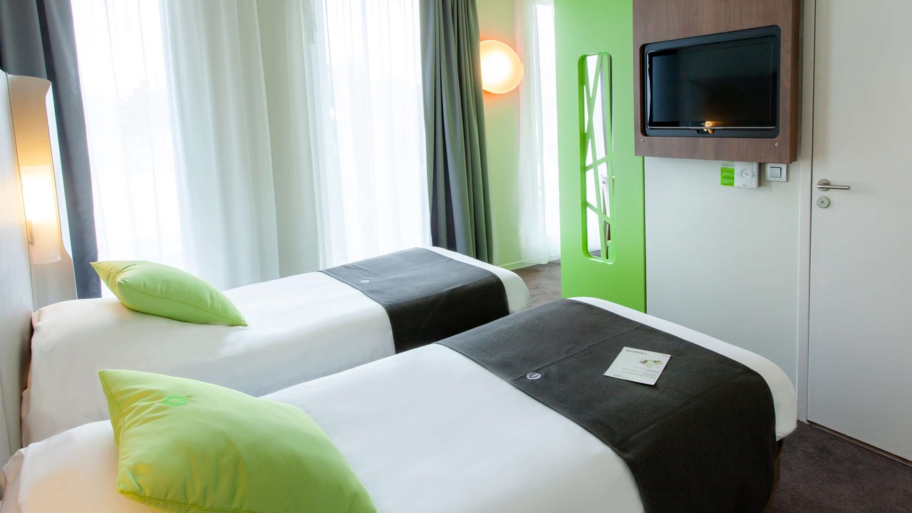 Photo of Bedroom in Saint-Jacques-de-la-Lande