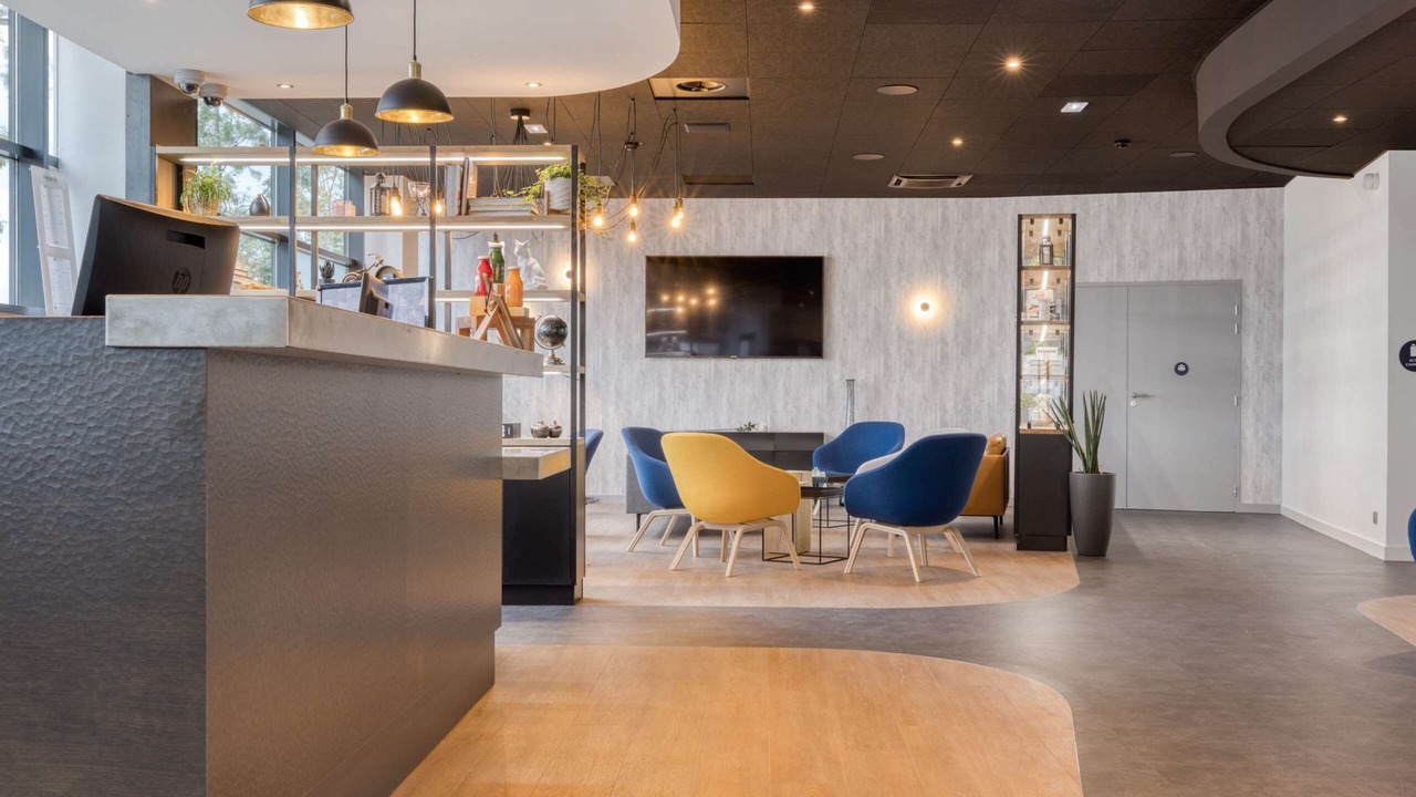 Photo of Others in Saint-Jacques-de-la-Lande