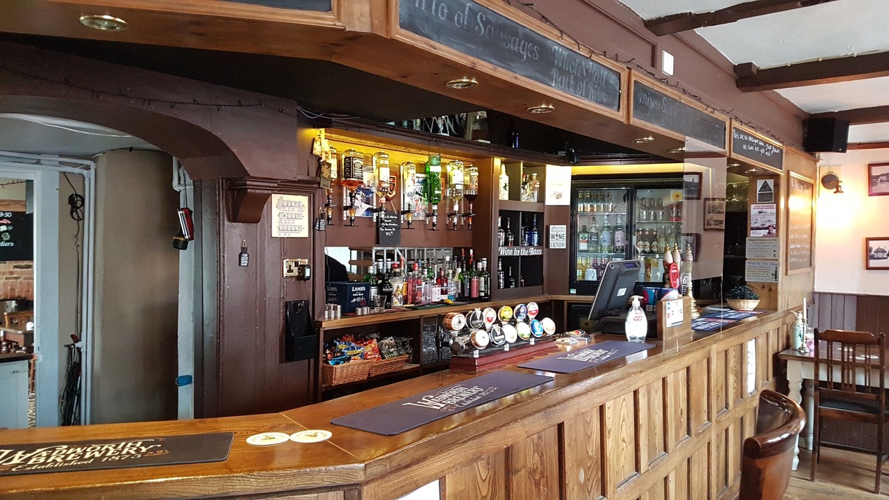 Photo of Others in Manningford Bruce