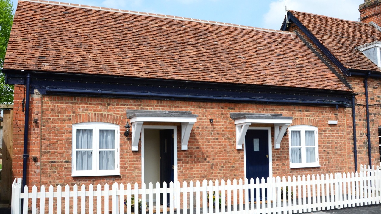 Photo of Outdoor in Manningford Bruce