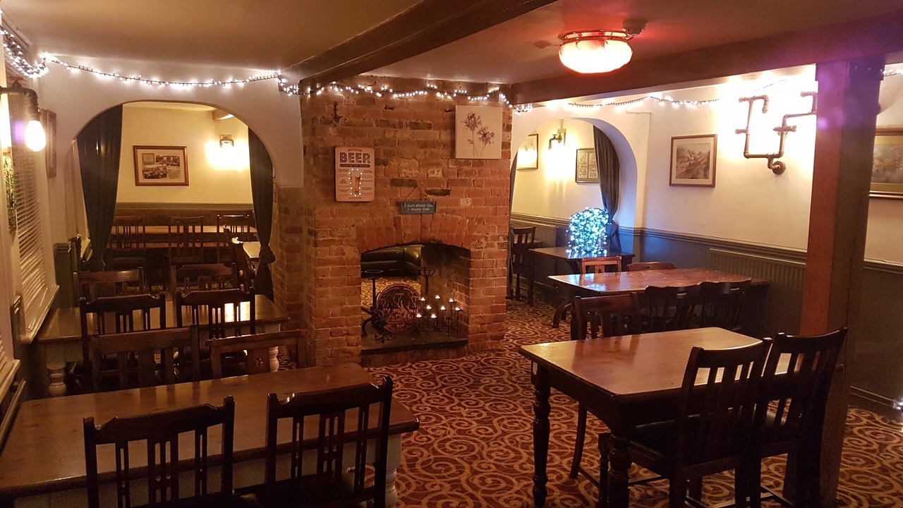 Photo of Others in Manningford Bruce