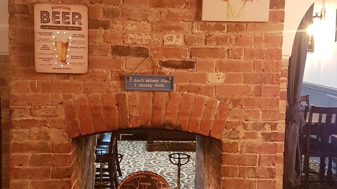 Photo of Others in Manningford Bruce