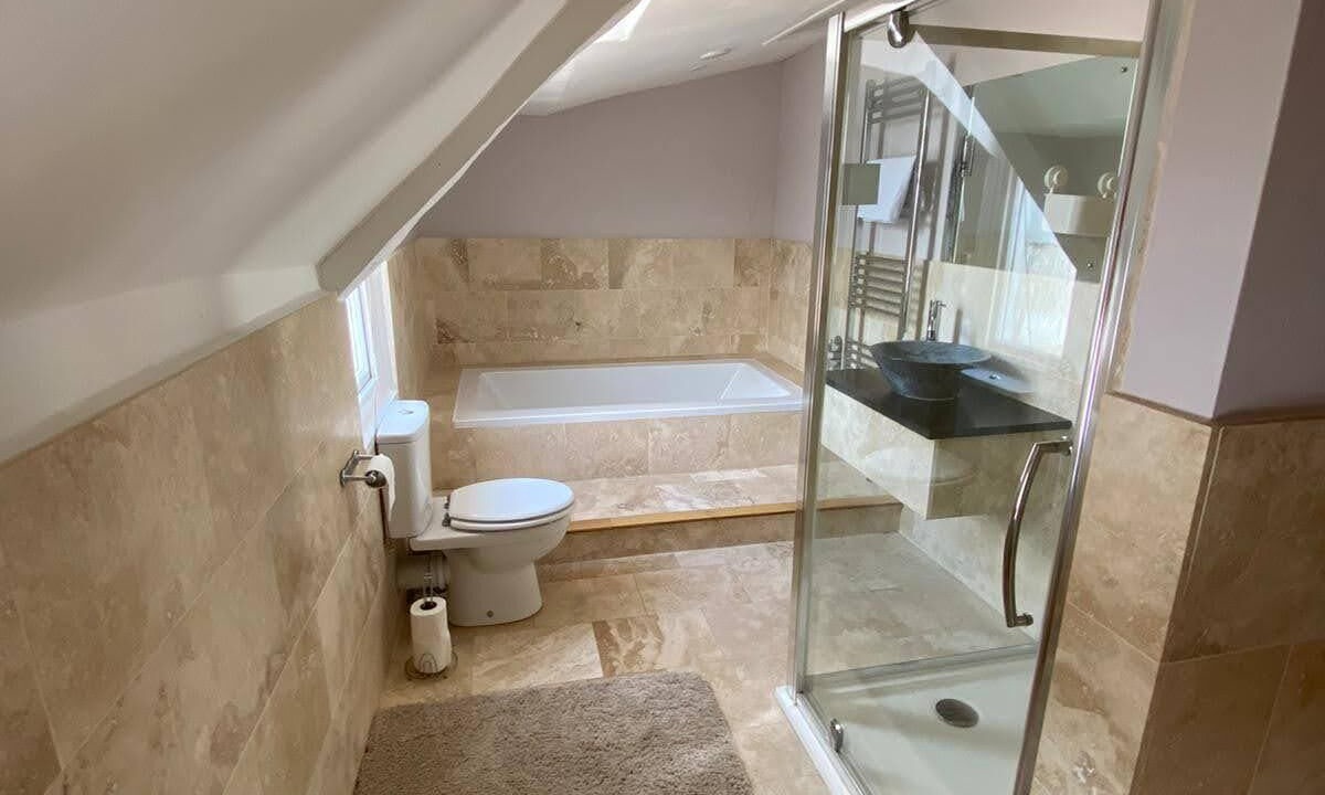 Photo of Bedroom in Manningford Bruce