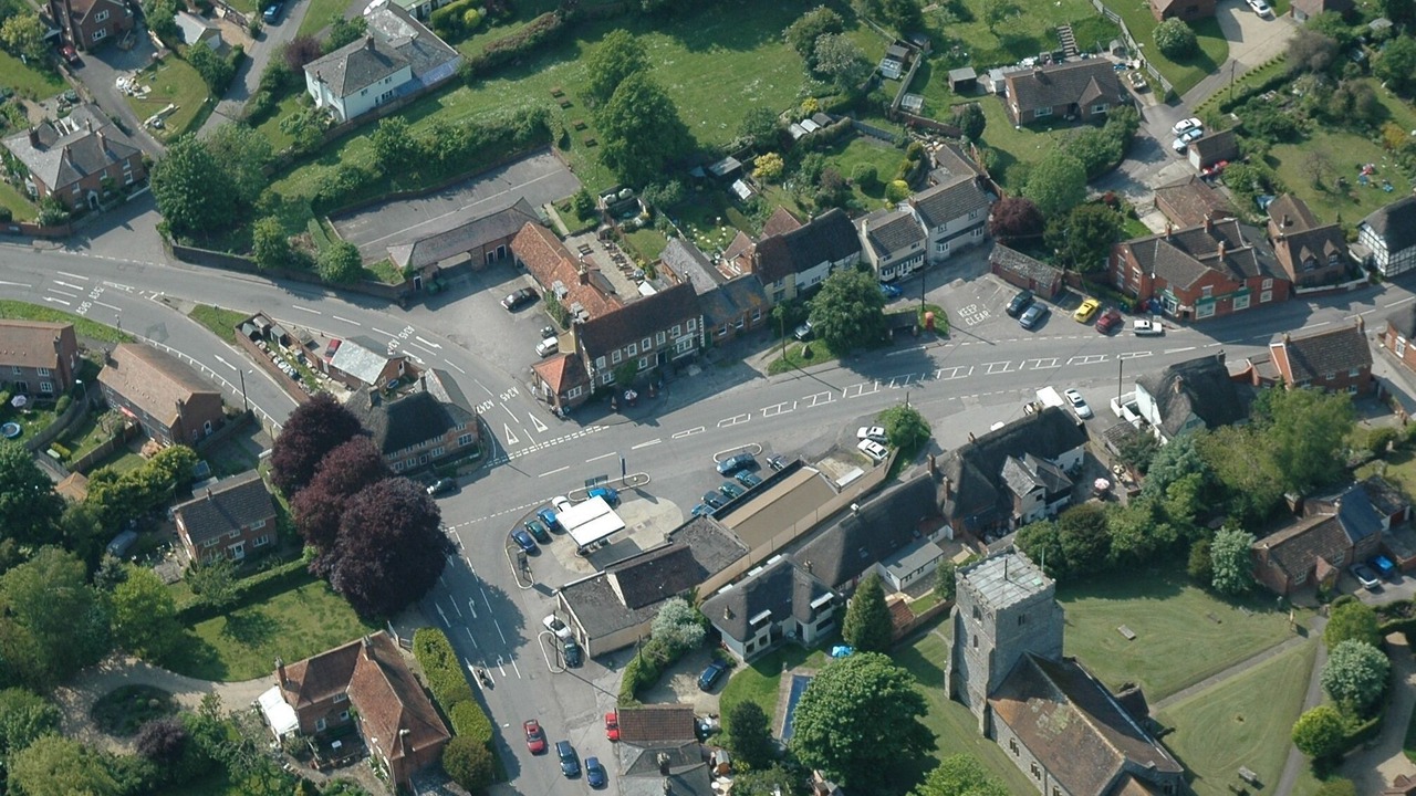 Photo of Others in Manningford Bruce