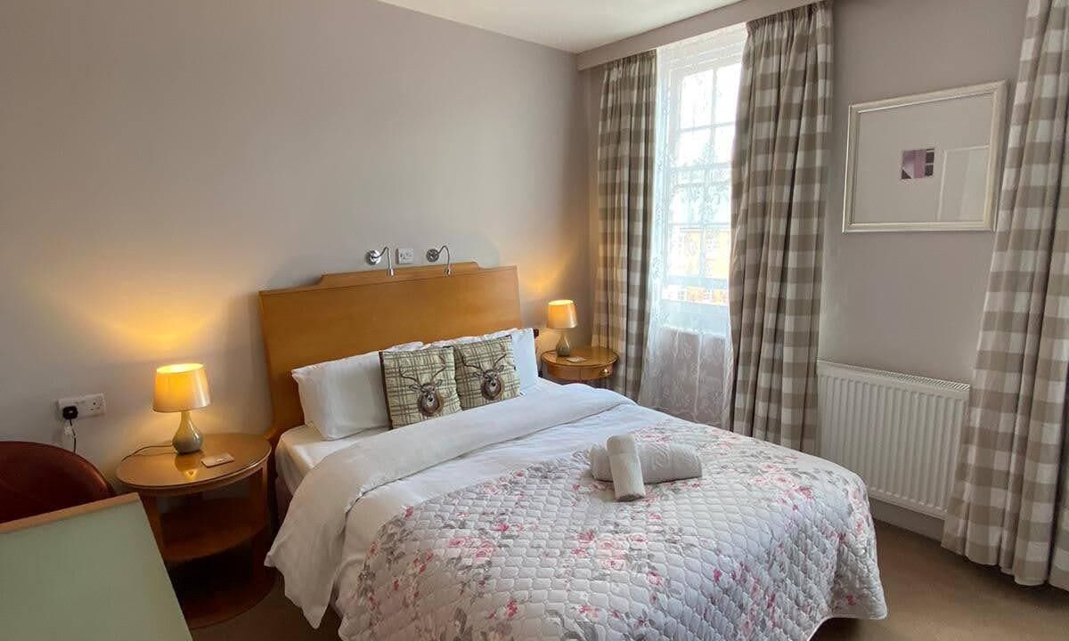 Photo of Bedroom in Manningford Bruce