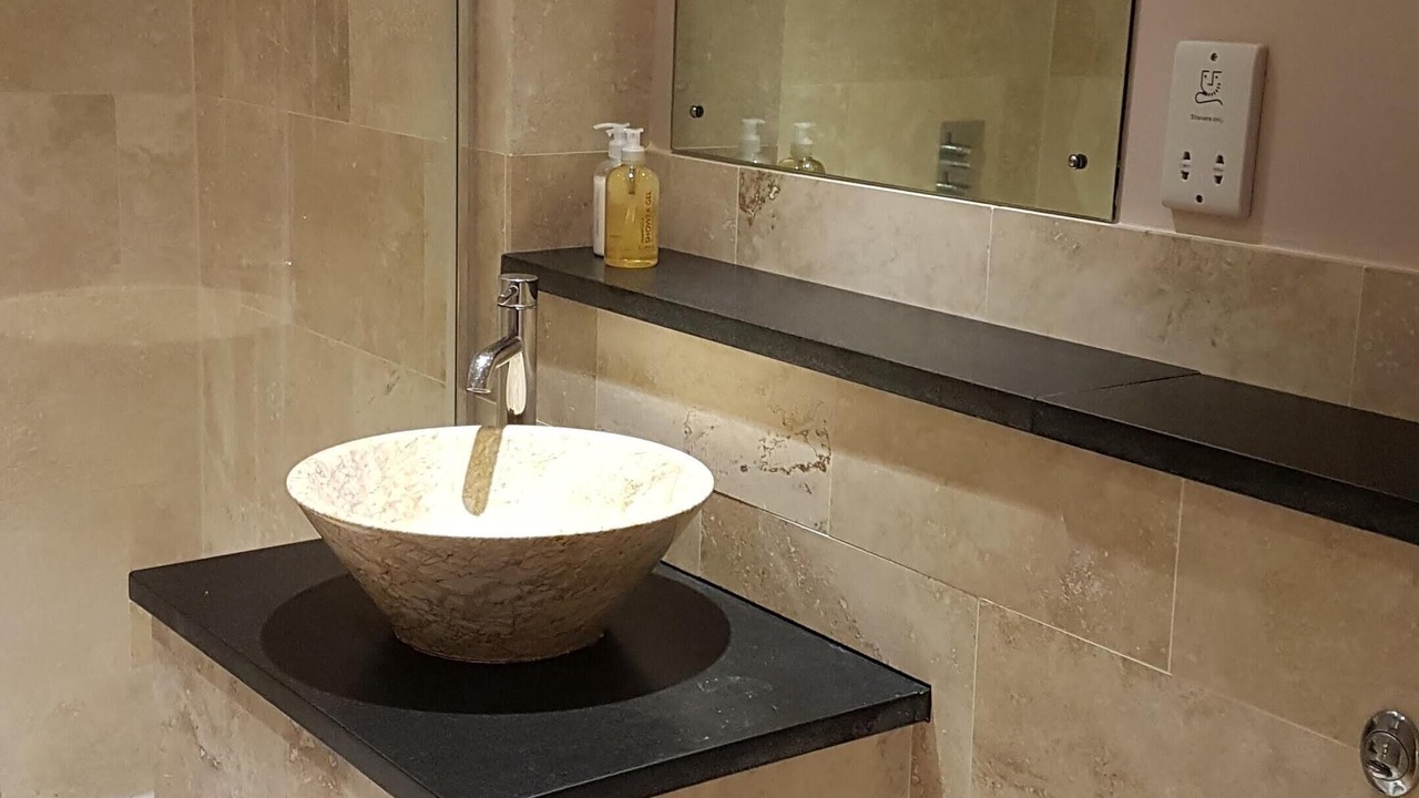 Photo of Bathroom in Manningford Bruce