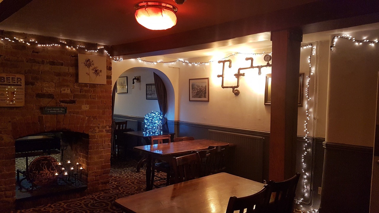 Photo of Others in Manningford Bruce