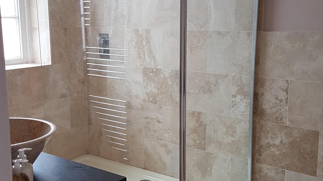 Photo of Bathroom in Manningford Bruce