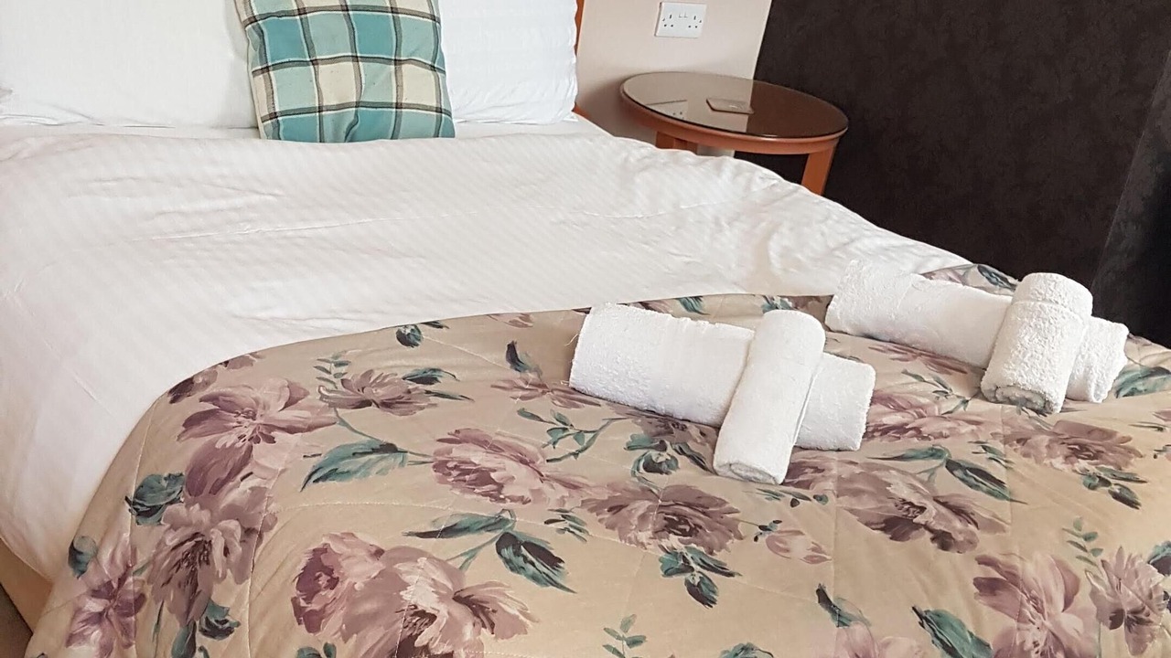 Photo of Bedroom in Manningford Bruce