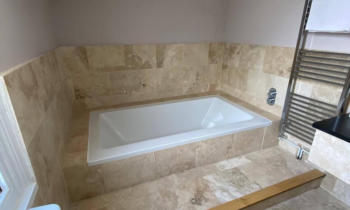 Photo of Bathroom in Manningford Bruce