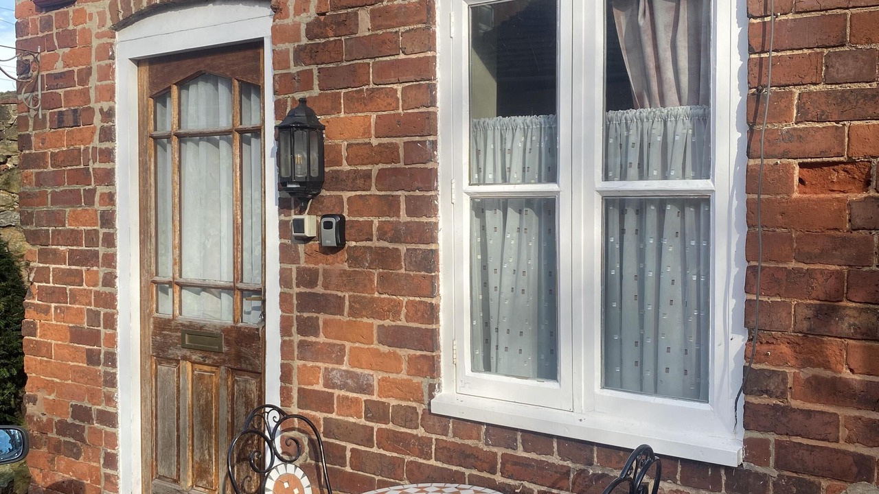 Photo of Outdoor in Ticknall