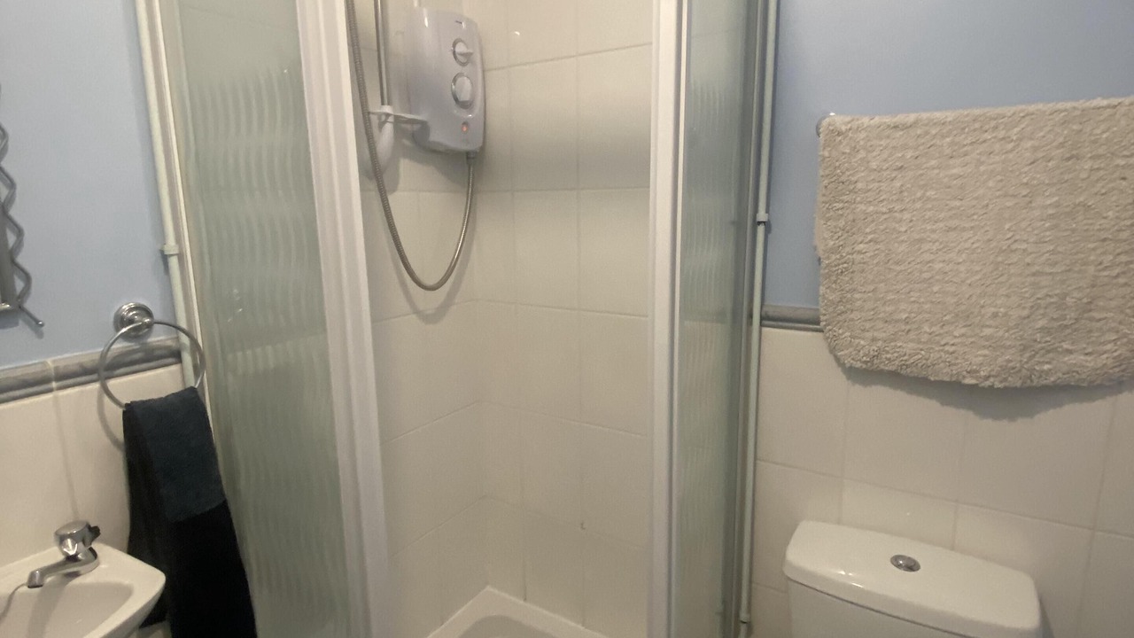 Photo of Bathroom in Ticknall