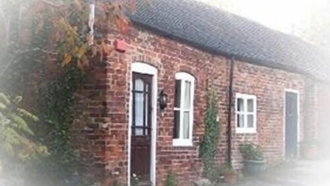 Photo of Buildings in Ticknall