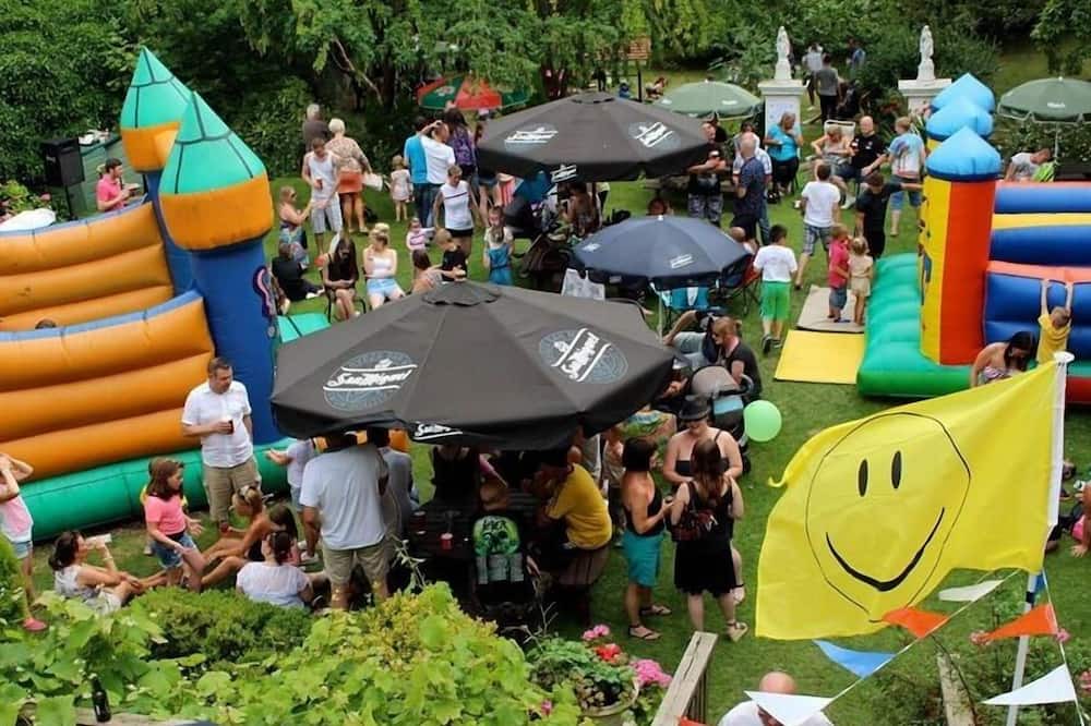 Photo of Outdoor in Ferryhill