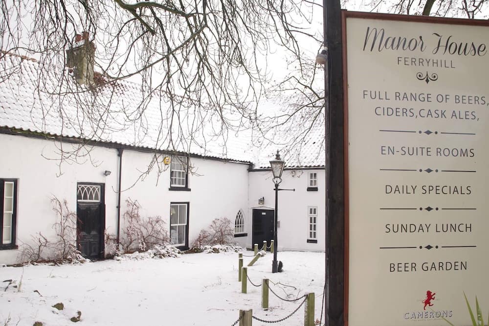 Photo of Outdoor in Ferryhill