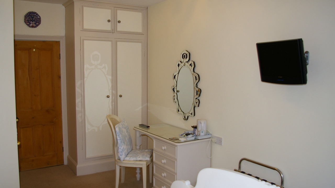 Photo of Bedroom in Normanton