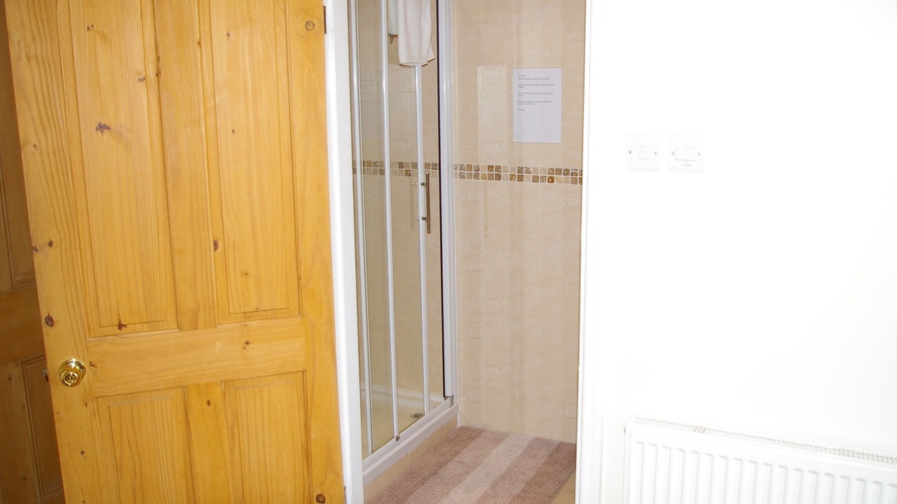 Photo of Bathroom in Normanton