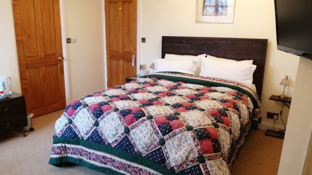 Photo of Bathroom in Normanton