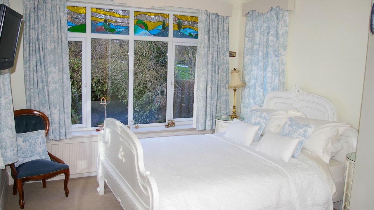 Photo of Bedroom in Normanton