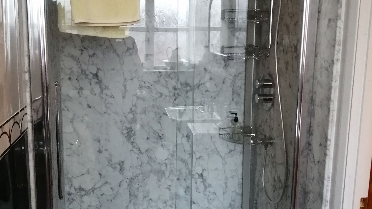 Photo of Bathroom in Normanton