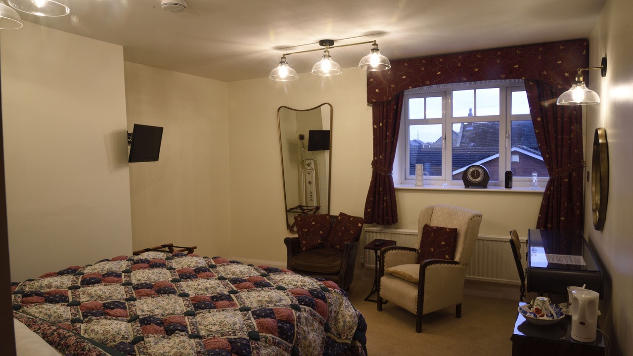 Photo of Bathroom in Normanton