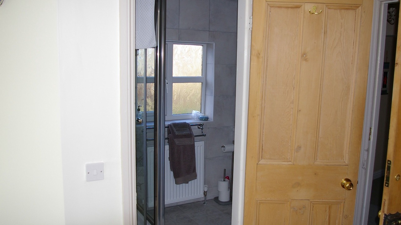 Photo of Bathroom in Normanton