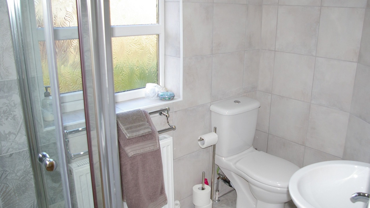 Photo of Bathroom in Normanton