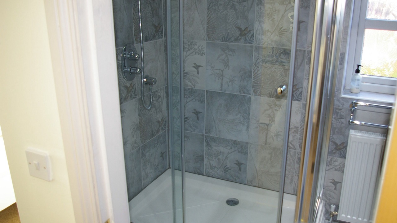 Photo of Bathroom in Normanton