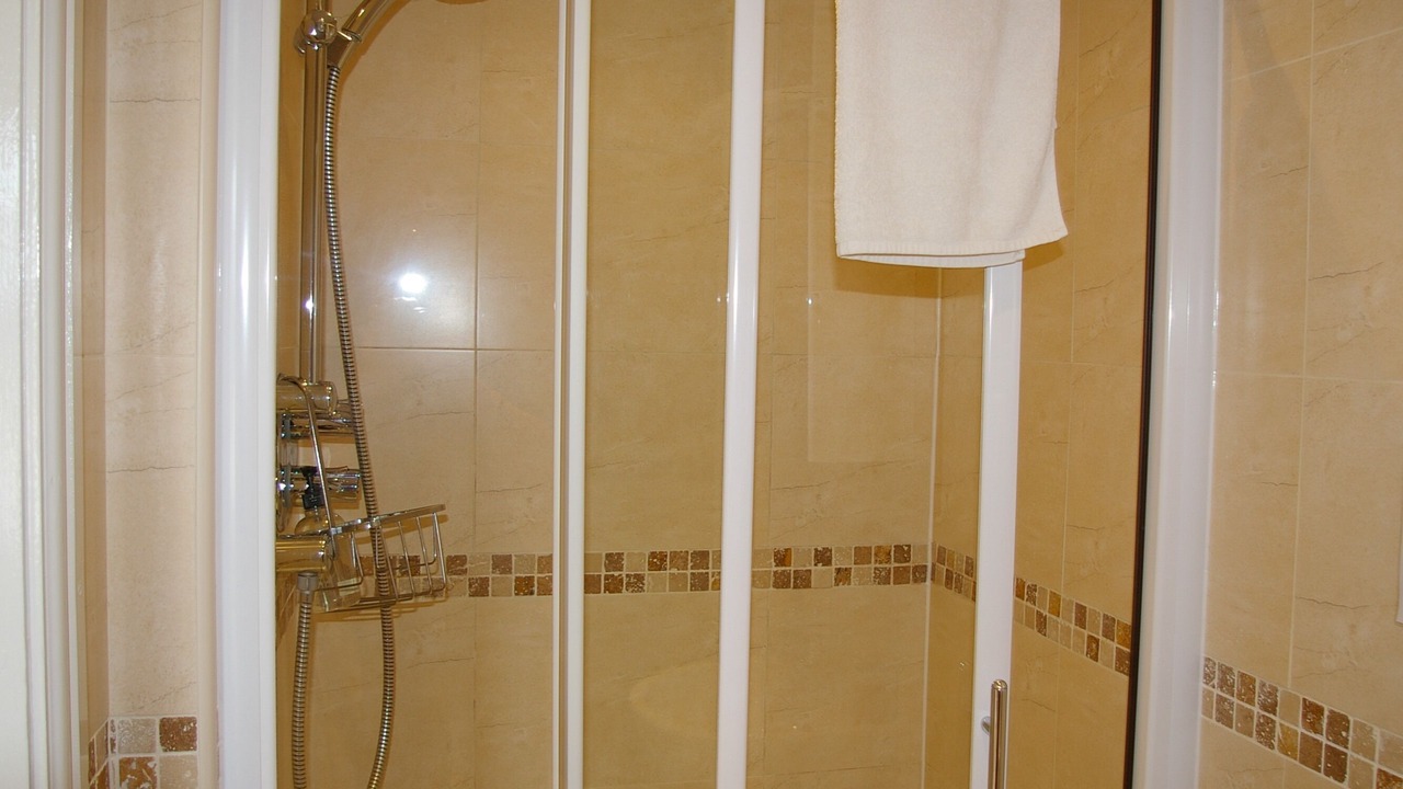 Photo of Bathroom in Normanton
