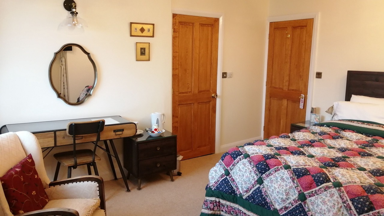 Photo of Bathroom in Normanton