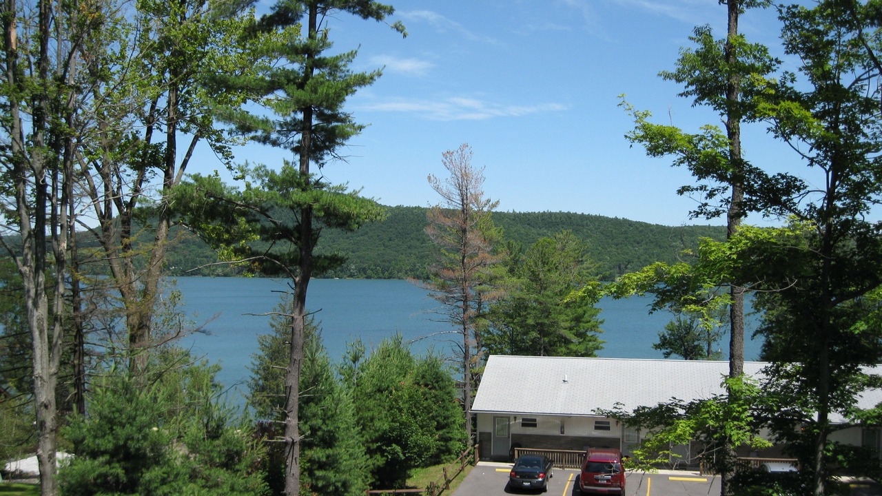 Photo of Outdoor in Cooperstown - Otsego Lake
