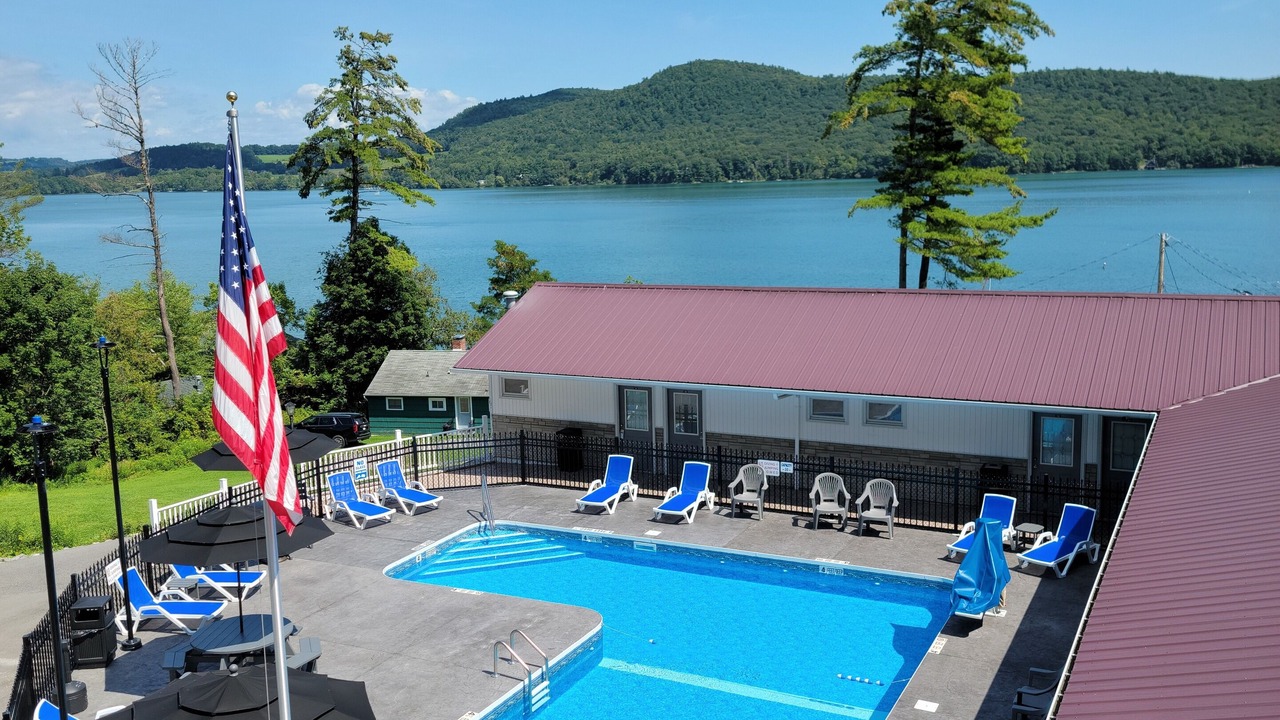 Photo of Outdoor in Cooperstown - Otsego Lake