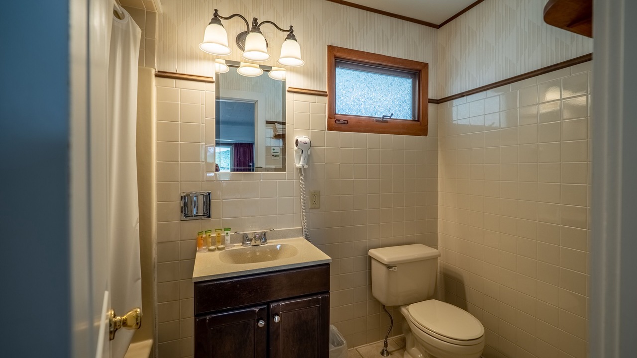 Photo of Patio Balcony in Cooperstown - Otsego Lake