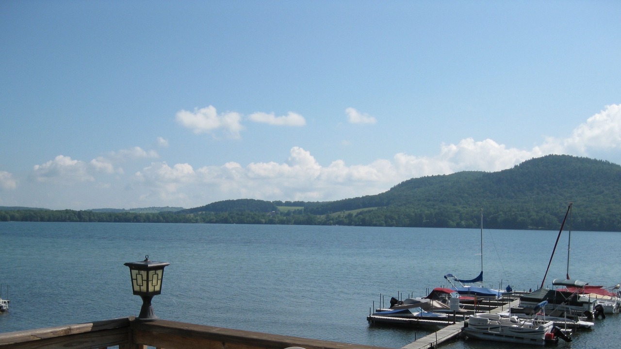 Photo of Others in Cooperstown - Otsego Lake