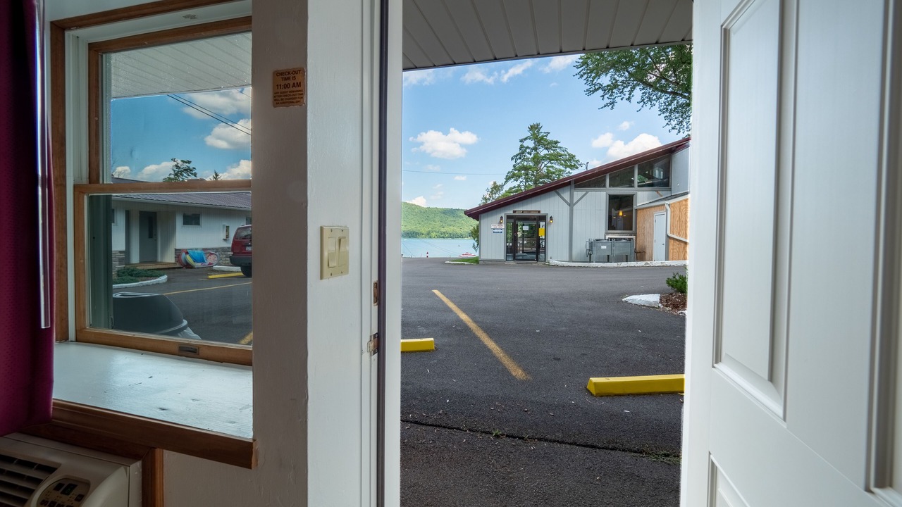 Photo of Outdoor in Cooperstown - Otsego Lake