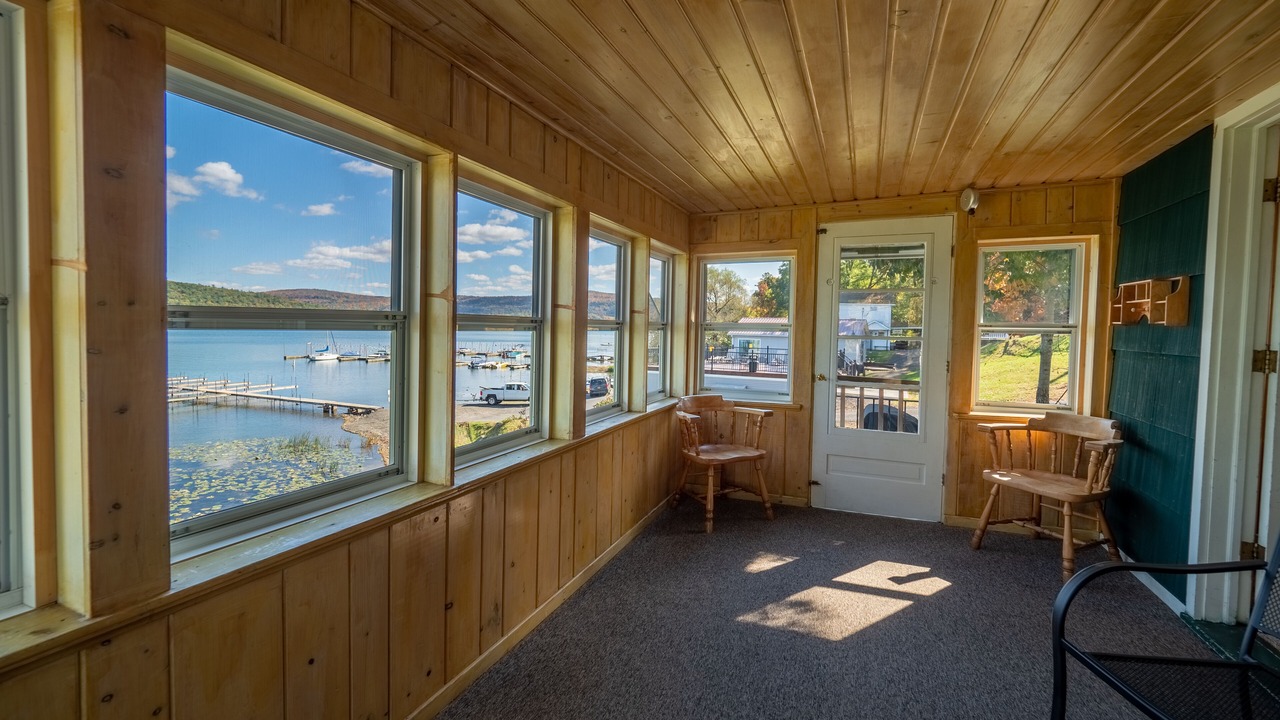 Photo of Outdoor in Cooperstown - Otsego Lake