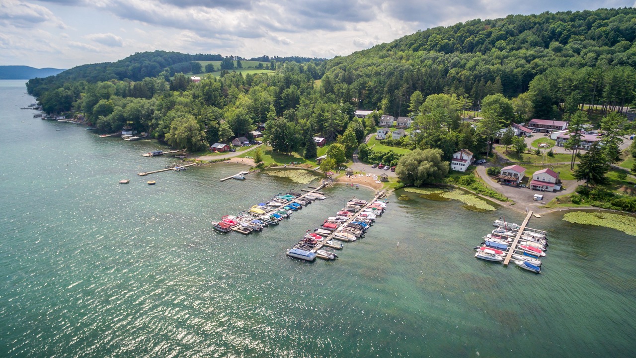 Photo of Outdoor in Cooperstown - Otsego Lake
