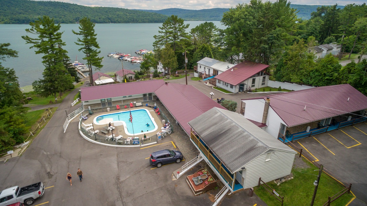 Photo of Outdoor in Cooperstown - Otsego Lake