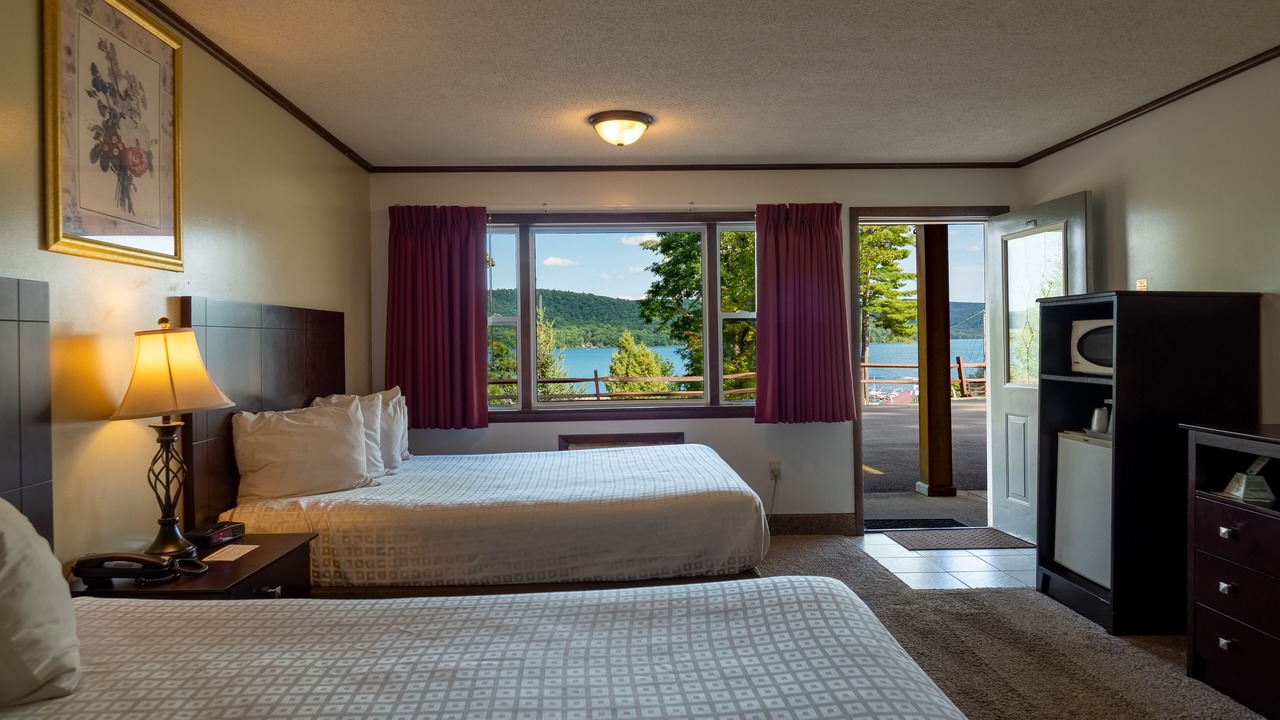 Photo of Outdoor in Cooperstown - Otsego Lake