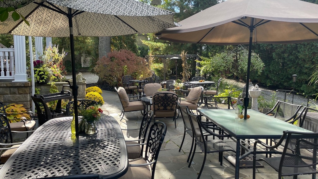 Photo of Patio Balcony in Scottdale