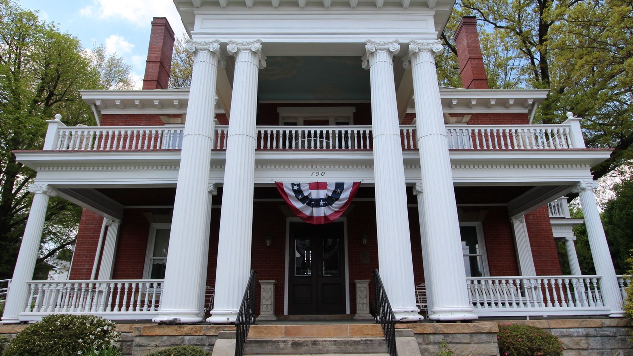 Photo of Outdoor in Scottdale