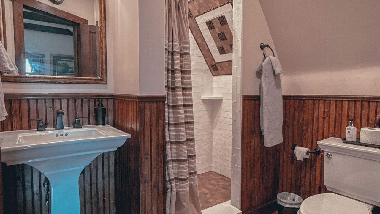 Photo of Bathroom in Scottdale