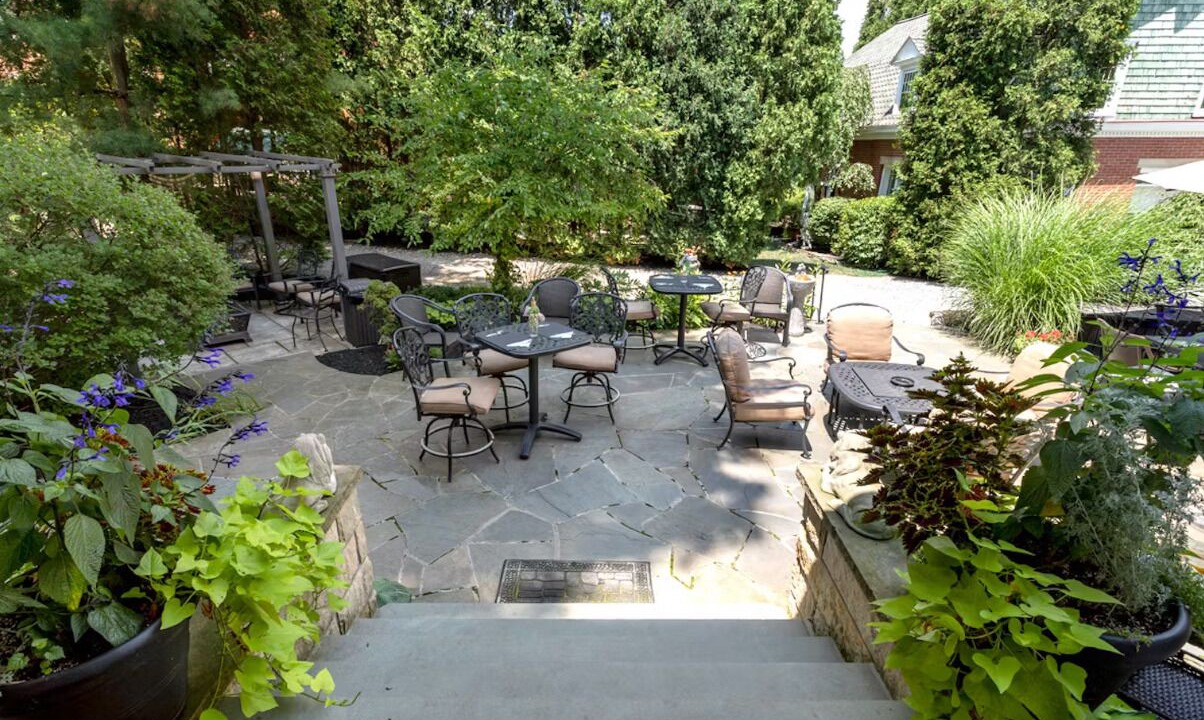 Photo of Patio Balcony in Scottdale