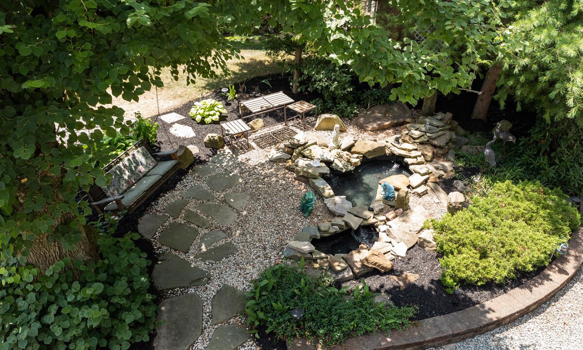 Photo of Outdoor in Scottdale