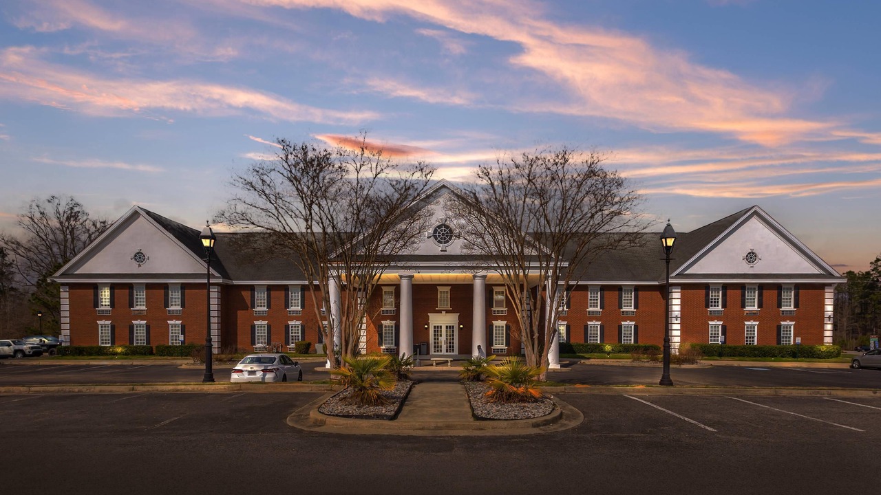 Photo of Outdoor in Edgefield