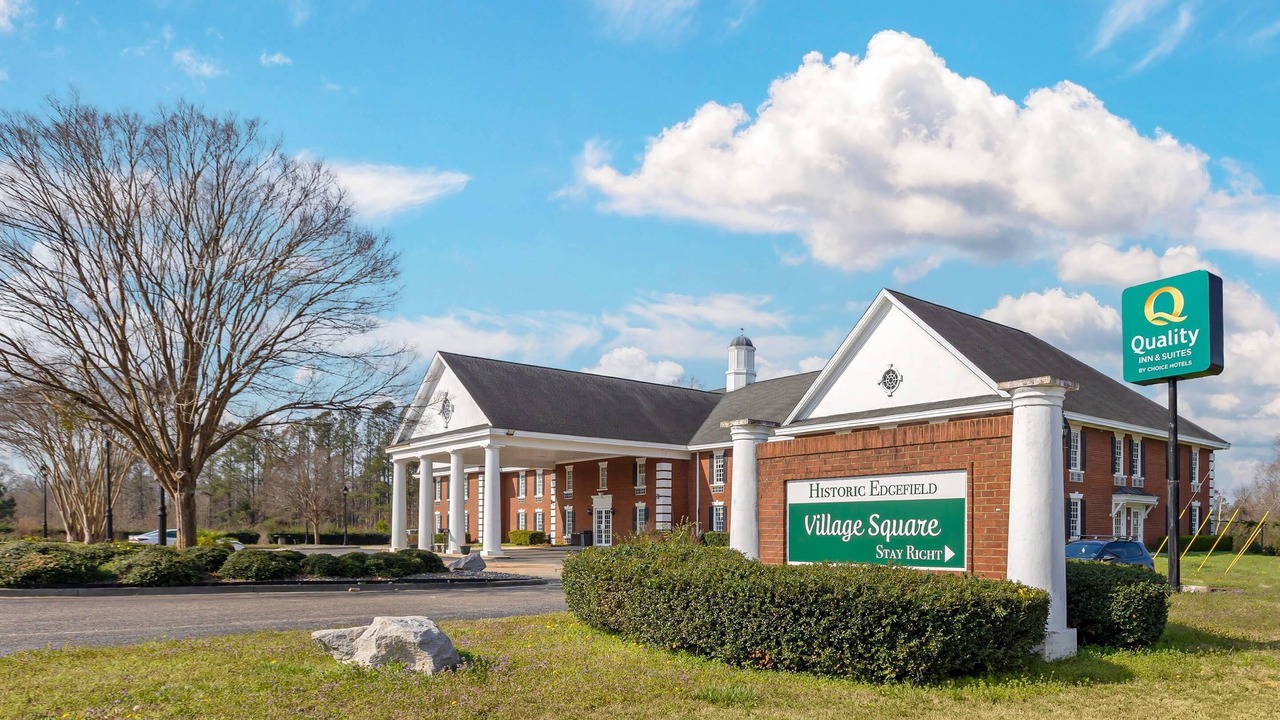 Photo of Outdoor in Edgefield