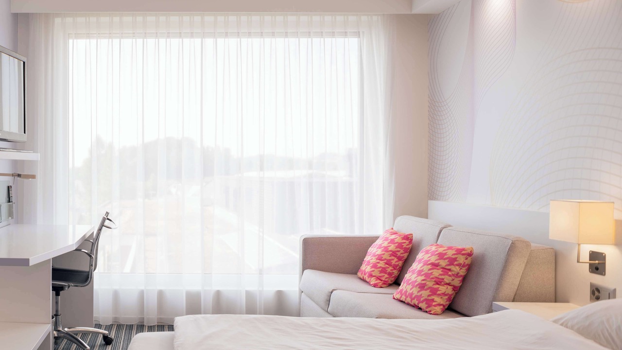 Photo of Bedroom in Affoltern am Albis